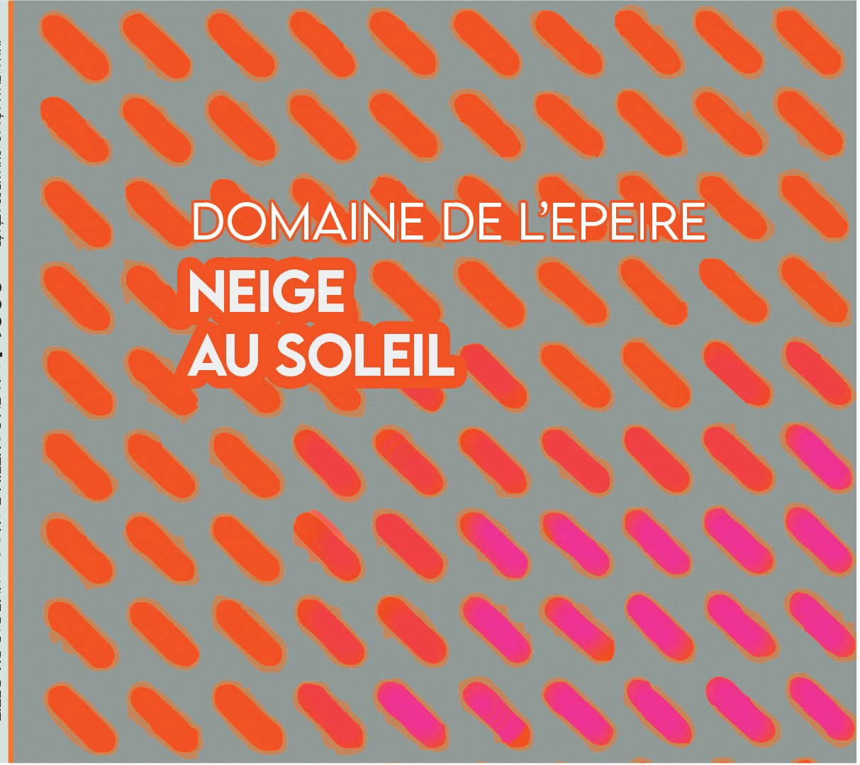 Neige au Soleil 2022