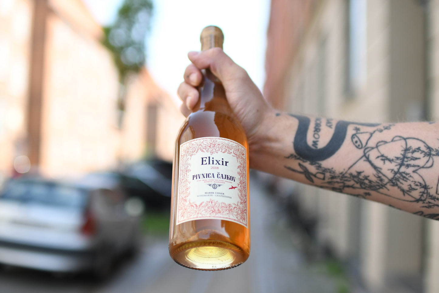 Elixir 2018