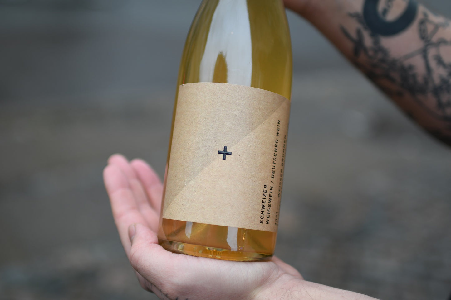 2021 Weisser Brunnen