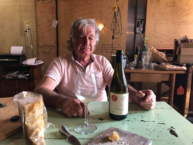 Vittorio Graziano