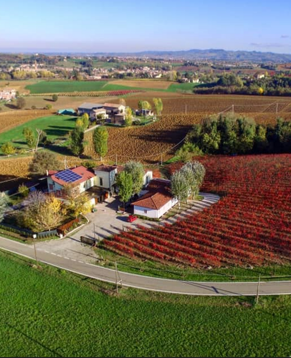 Fattoria Moretto