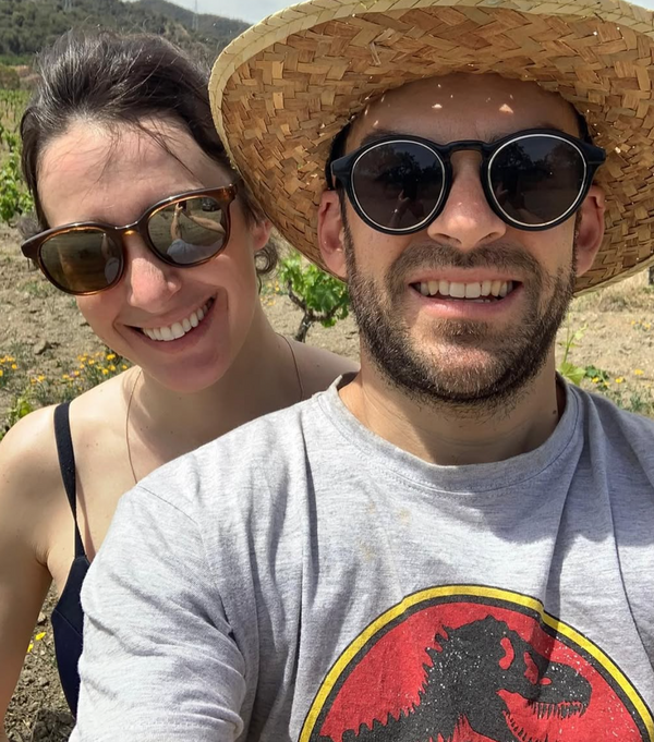 Giulio & Gaia Vinyataires