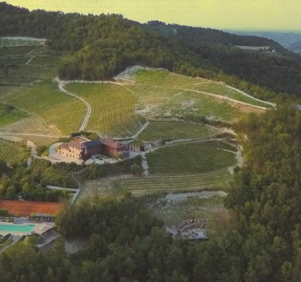 Cascina Elena