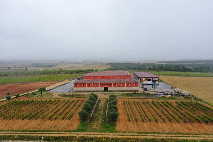 Bodega Altolandon