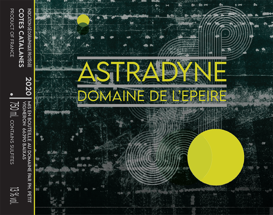 Astradyne 2022