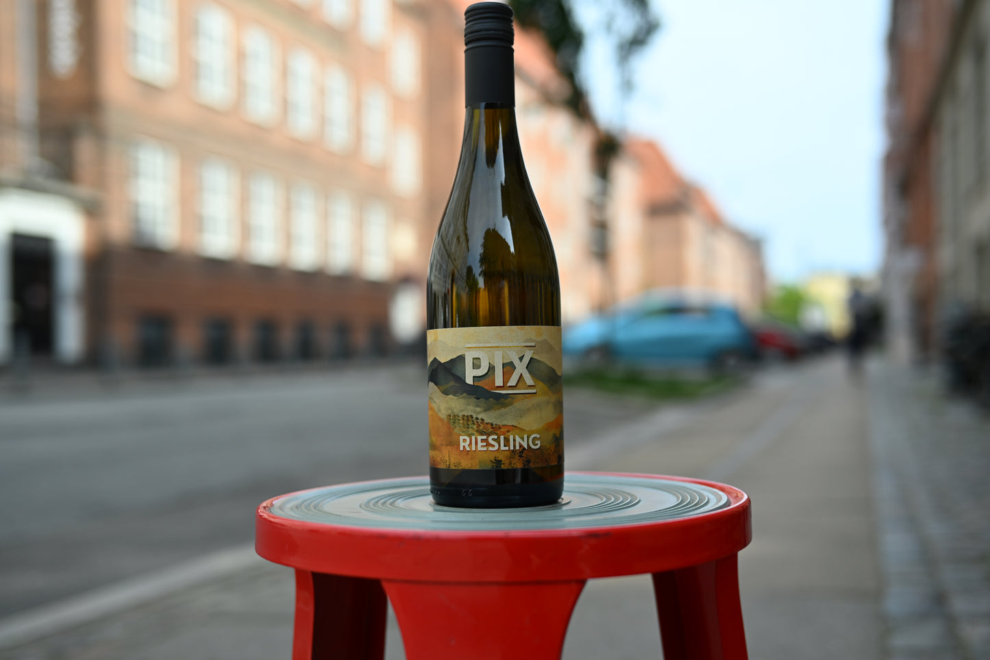 Riesling Gutswein