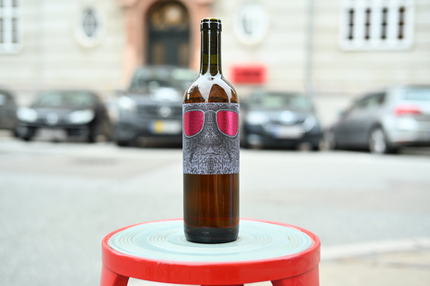 Tramin Cerveny Orange 2022