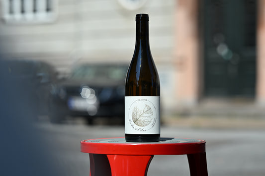 Imagine - Beaujolais Blanc Pierres Dorées 2023