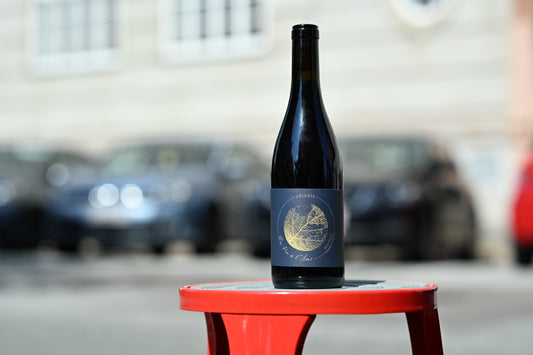 Céleste - Beaujolais Pierres Dorées 2024
