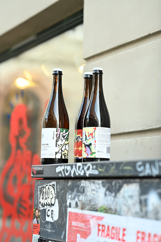 14.1. Hvid Januar: Alkoholfri smagning