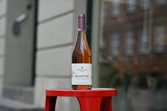 Rosa dei Venti