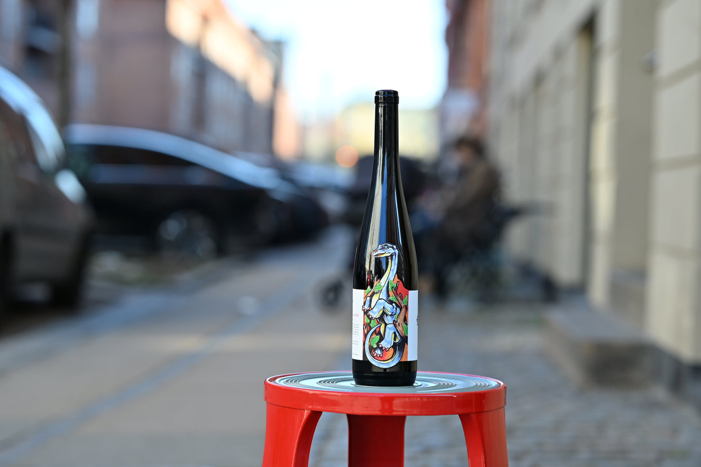 Solera 2018-2022, Muller-Koeberlé