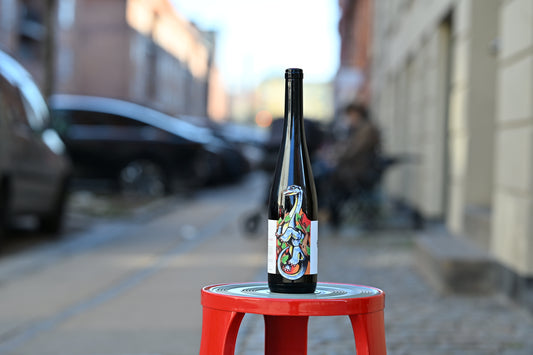 Solera 2018-2022, Muller-Koeberlé