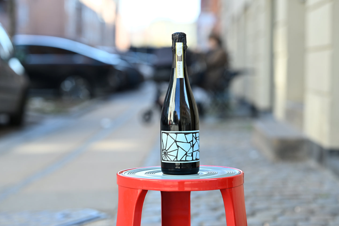 Alta Langa DOCG Bianco 2022, Cascina Elena