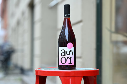 Asor Rosato