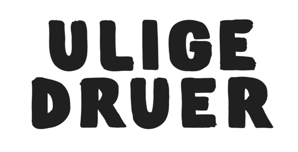 Ulige Druer